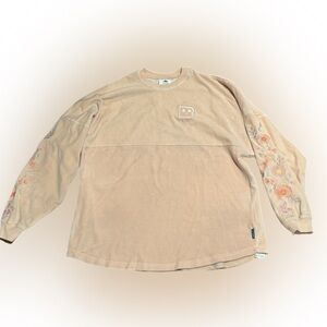 Walt Disney Spirit Jersey